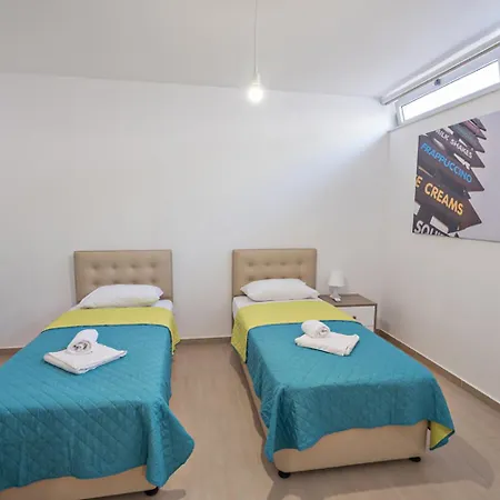 Beautiful 5 Star Holiday In A Prime Location In Protaras, Book Early To Secure Your Dates, 1250 *