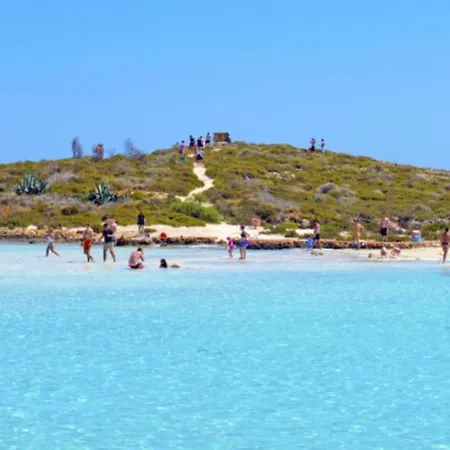 Beautiful 5 Star Holiday In A Prime Location In Protaras, Book Early To Secure Your Dates, 1250 Villa