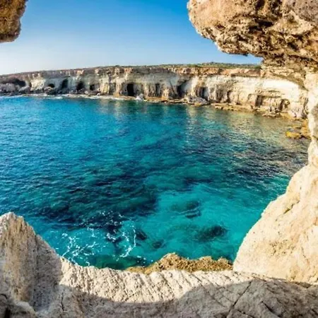 Beautiful 5 Star Holiday In A Prime Location In Protaras, Book Early To Secure Your Dates, 1250 * Protaras