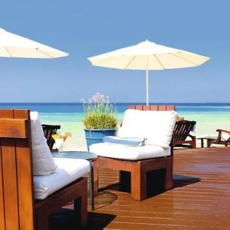 Villa Beautiful 5 Star Holiday In A Prime Location In Protaras, Book Early To Secure Your Dates, 1250 *