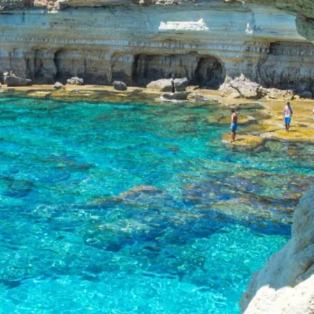 Beautiful 5 Star Holiday In A Prime Location In Protaras, Book Early To Secure Your Dates, 1250 * Protaras