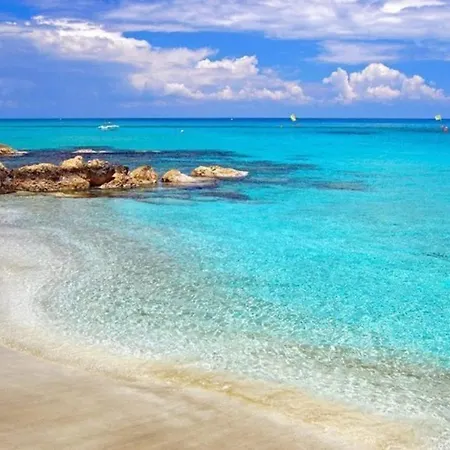 Beautiful 5 Star Holiday In A Prime Location In Protaras, Book Early To Secure Your Dates, 1250 Willa