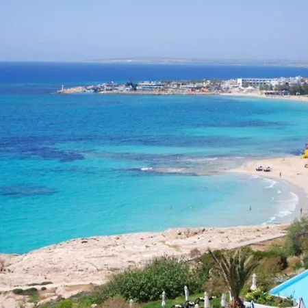 Beautiful 5 Star Holiday In A Prime Location In Protaras, Book Early To Secure Your Dates, 1250 Willa