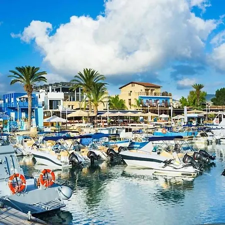 Willa Beautiful 5 Star Holiday In A Prime Location In Protaras, Book Early To Secure Your Dates, 1250 *