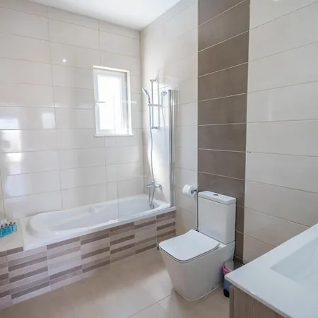 Beautiful 5 Star Holiday In A Prime Location In Protaras, Book Early To Secure Your Dates, 1250 פרוטאראס