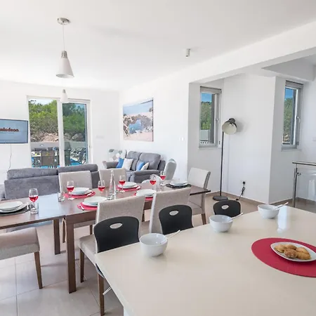 Beautiful 5 Star Holiday In A Prime Location In Protaras, Book Early To Secure Your Dates, 1250