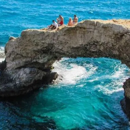 Beautiful 5 Star Holiday In A Prime Location In Protaras, Book Early To Secure Your Dates, 1250 * פרוטאראס
