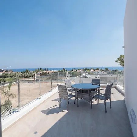 Beautiful 5 Star Holiday In A Prime Location In Protaras, Book Early To Secure Your Dates, 1250 * Protaras