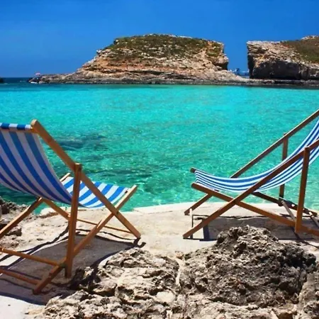 Beautiful 5 Star Holiday In A Prime Location In Protaras, Book Early To Secure Your Dates, 1250